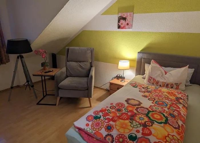 Hotel Heideklause